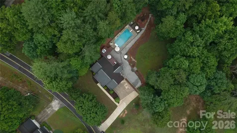 768 Deep Woods Drive Marion NC 28752