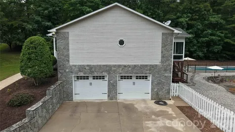 768 Deep Woods Drive Marion NC 28752