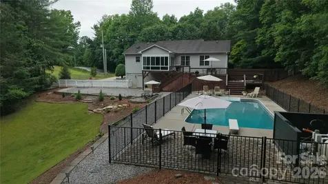 768 Deep Woods Drive Marion NC 28752