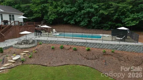 768 Deep Woods Drive Marion NC 28752