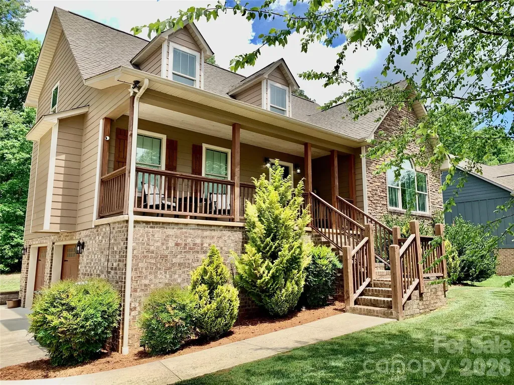 124 Maplewood Court Hudson NC 28638