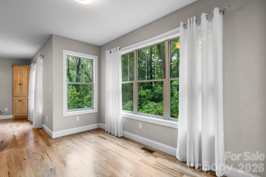 124 Maplewood Court Hudson NC 28638