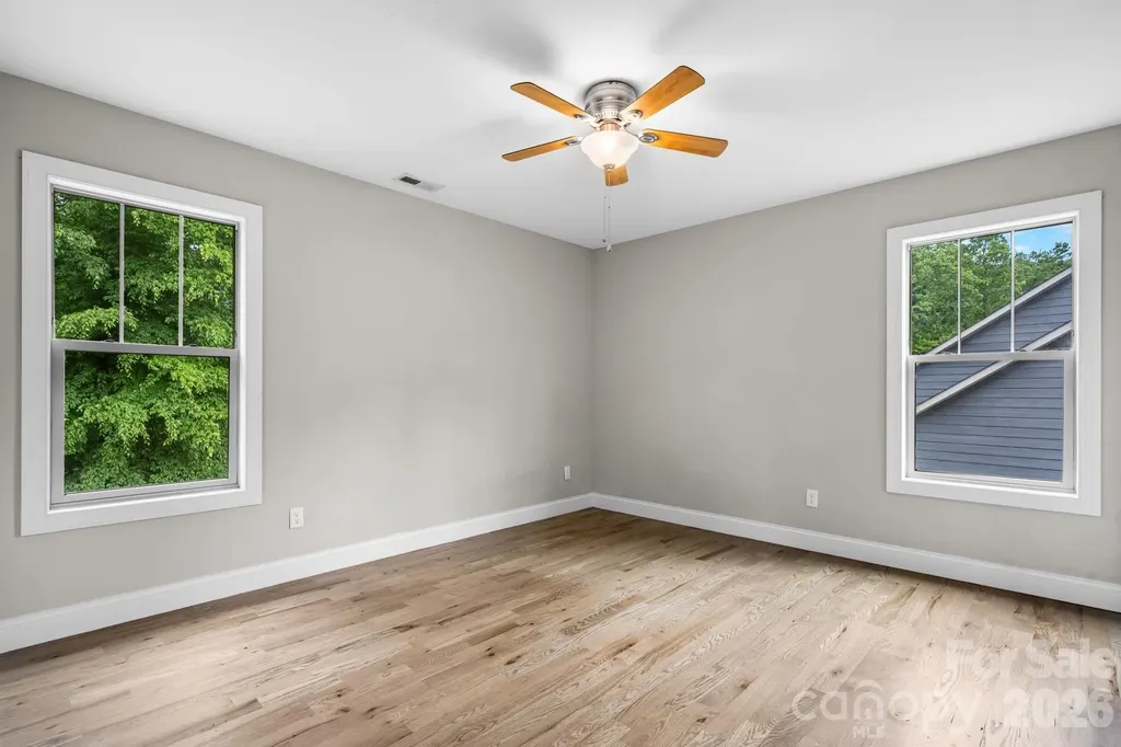 124 Maplewood Court Hudson NC 28638