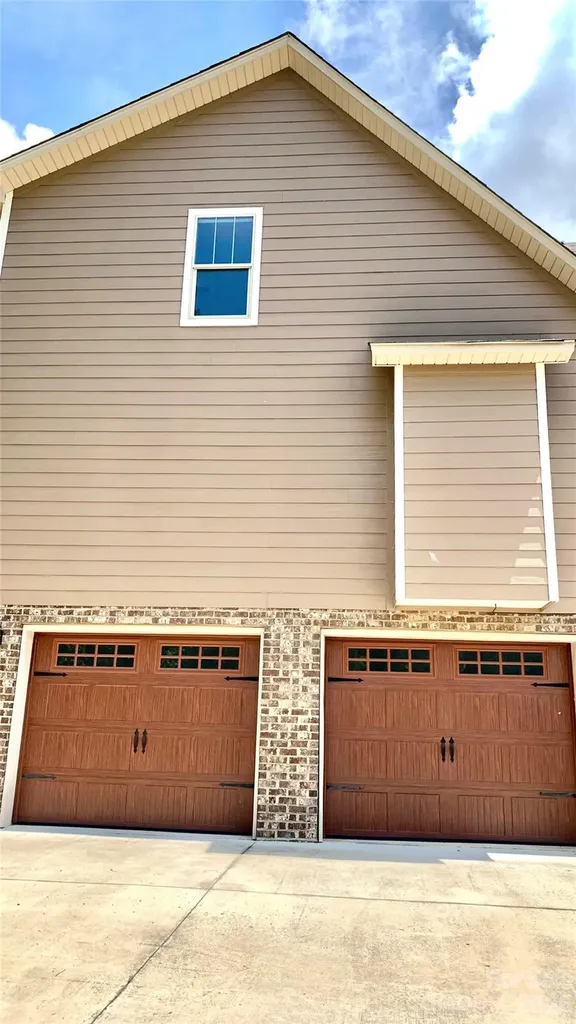124 Maplewood Court Hudson NC 28638