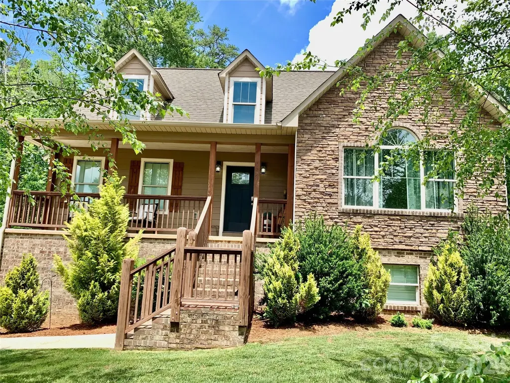 124 Maplewood Court Hudson NC 28638