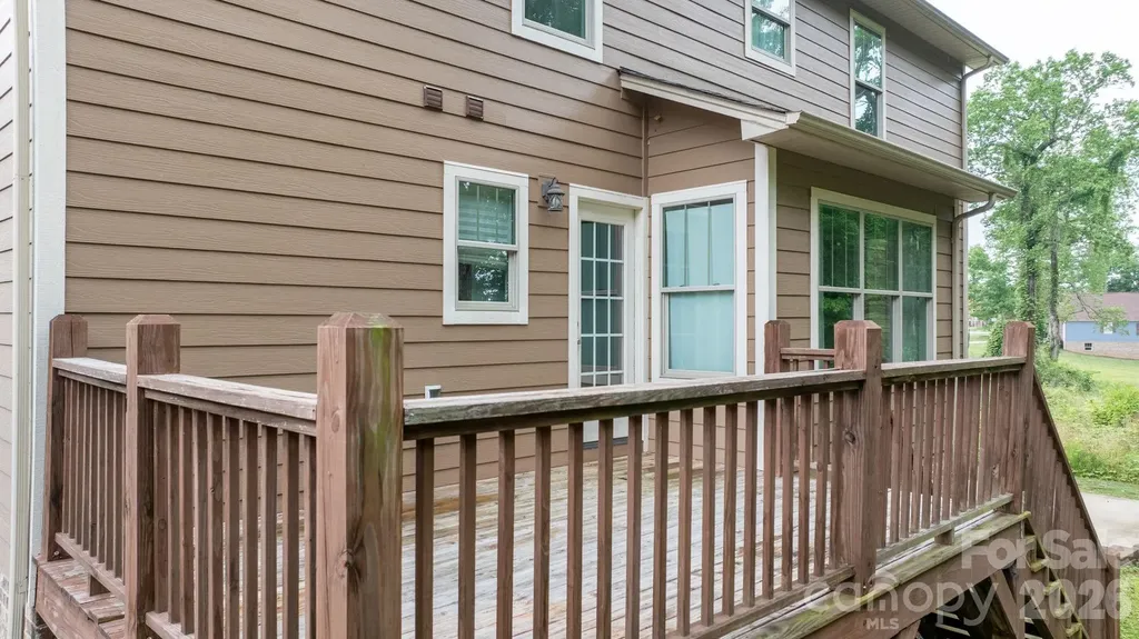124 Maplewood Court Hudson NC 28638