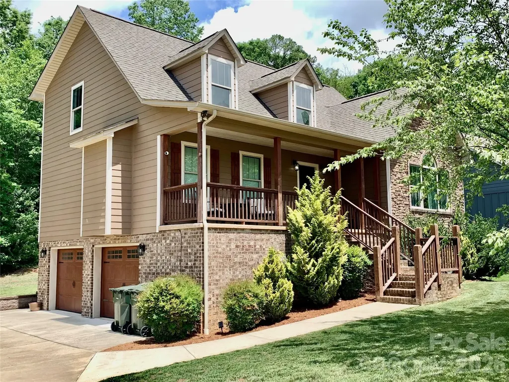 124 Maplewood Court Hudson NC 28638