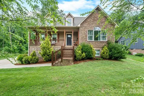 124 Maplewood Court Hudson NC 28638
