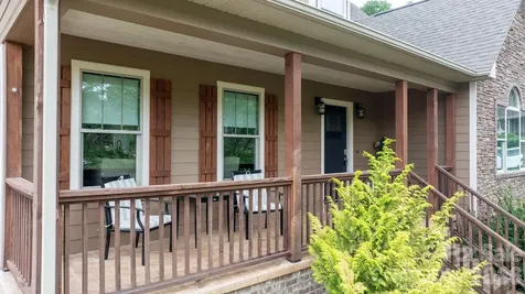 124 Maplewood Court Hudson NC 28638