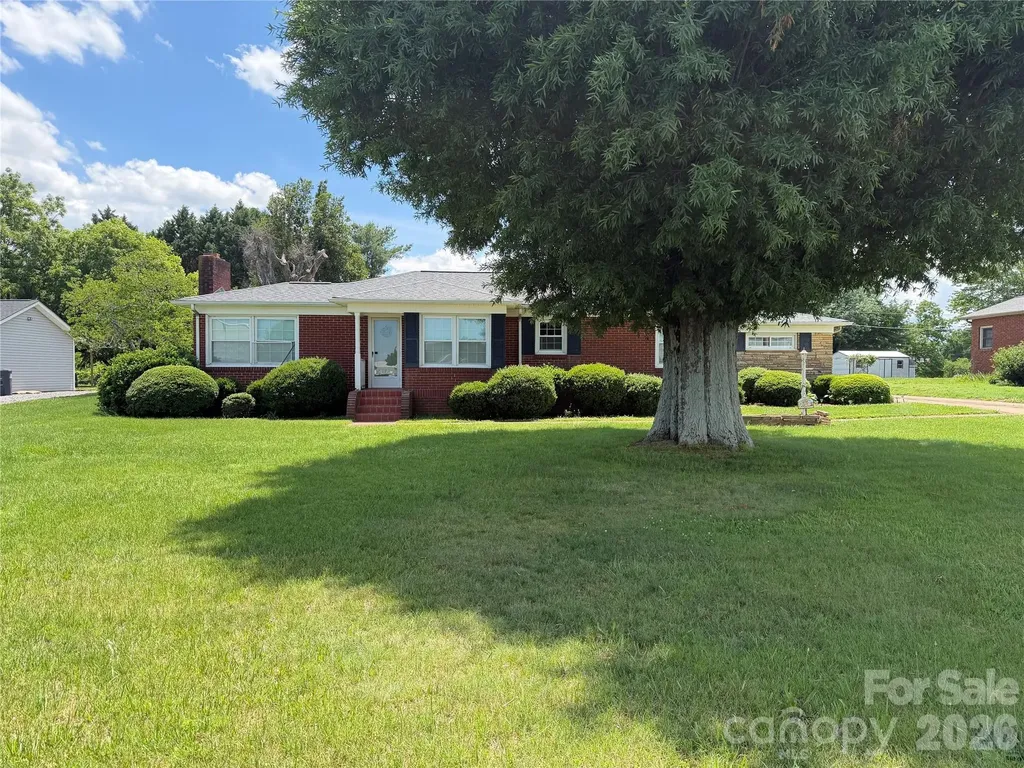 3631 Taylorsville Highway Statesville NC 28625