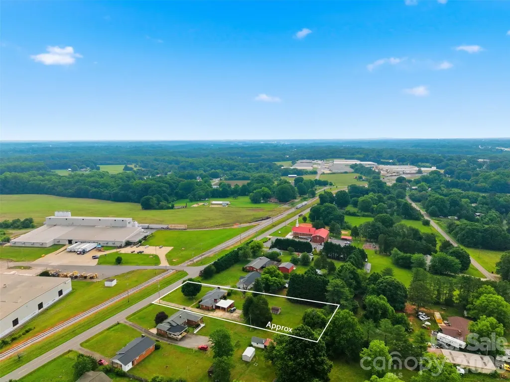 3631 Taylorsville Highway Statesville NC 28625