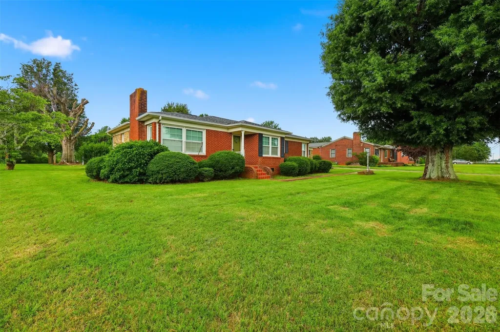 3631 Taylorsville Highway Statesville NC 28625