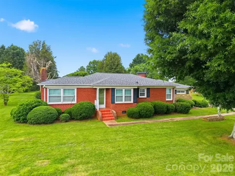 3631 Taylorsville Highway Statesville NC 28625