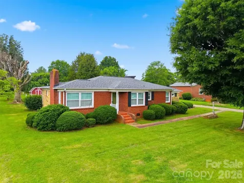 3631 Taylorsville Highway Statesville NC 28625