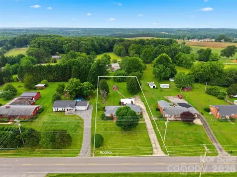 3631 Taylorsville Highway Statesville NC 28625