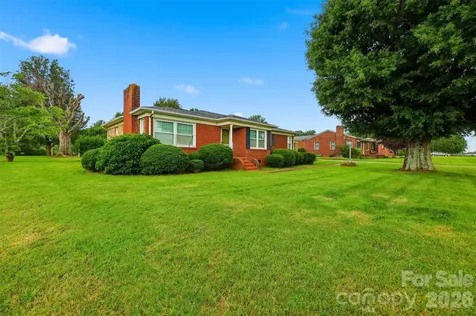 3631 Taylorsville Highway Statesville NC 28625