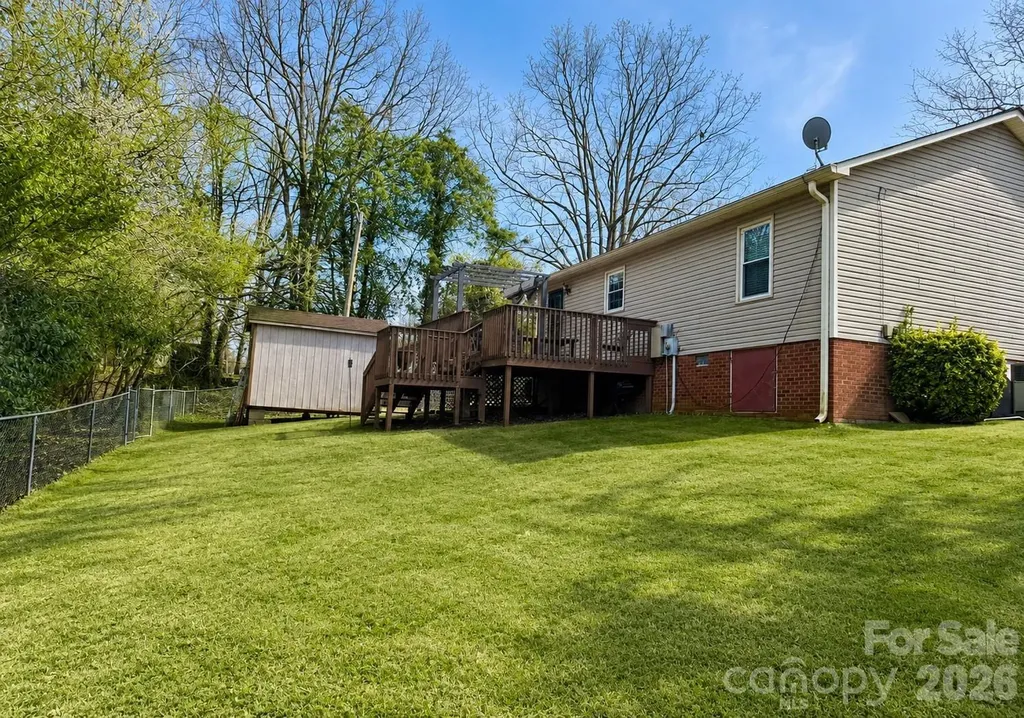 1404 E Council Street Salisbury NC 28146