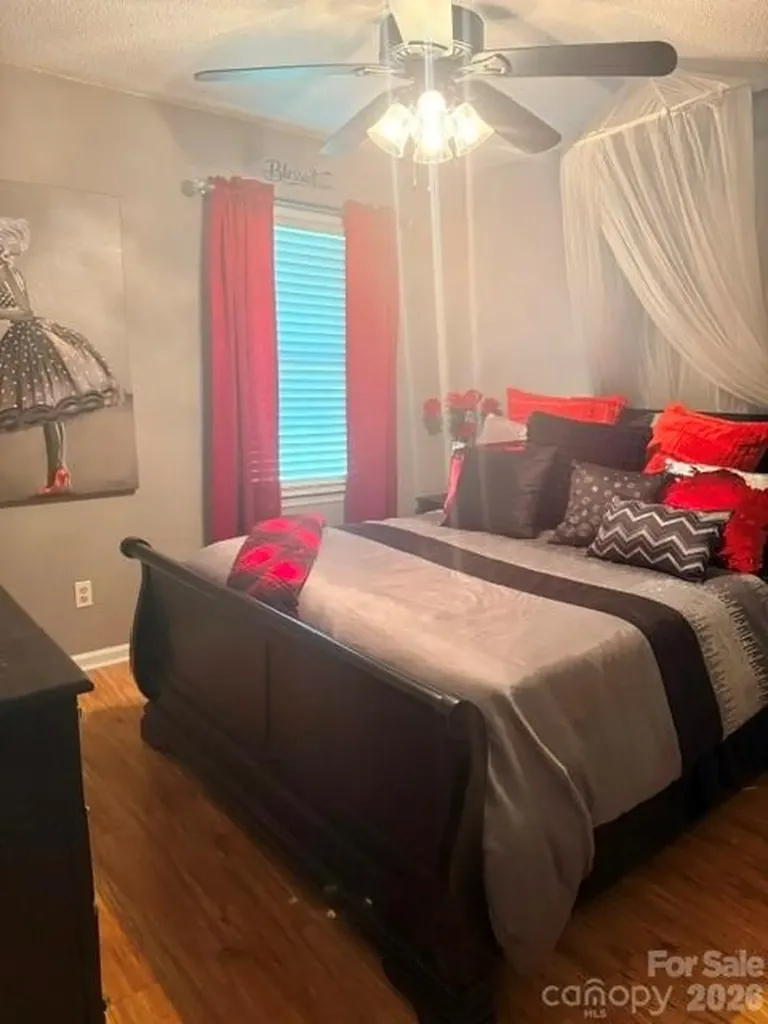 1404 E Council Street Salisbury NC 28146