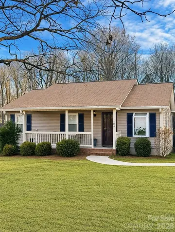 1404 E Council Street Salisbury NC 28146