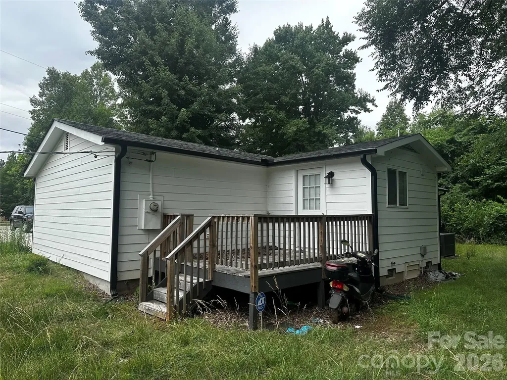 1206 Nealtown Road Greensboro NC 27405