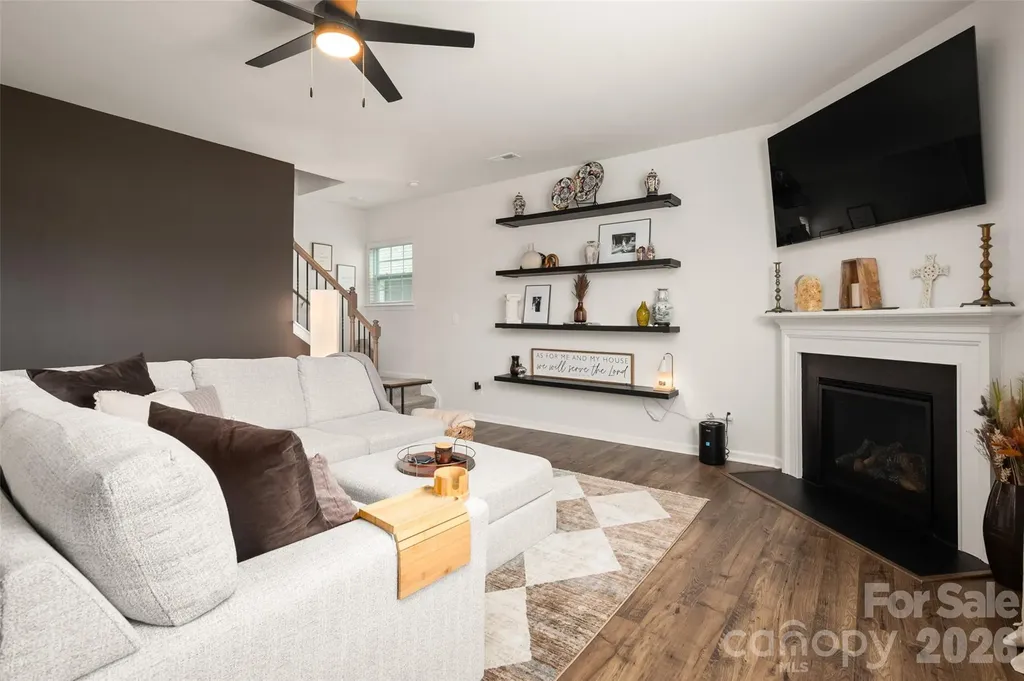 2001 Vanderlyn Street Monroe NC 28112