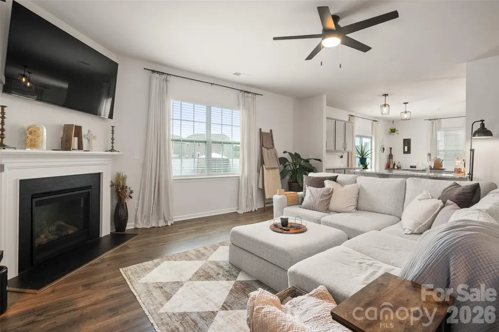 2001 Vanderlyn Street Monroe NC 28112