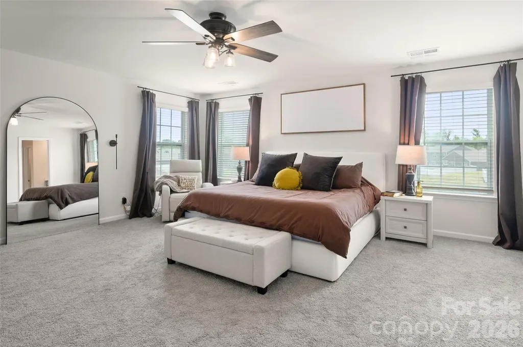 2001 Vanderlyn Street Monroe NC 28112