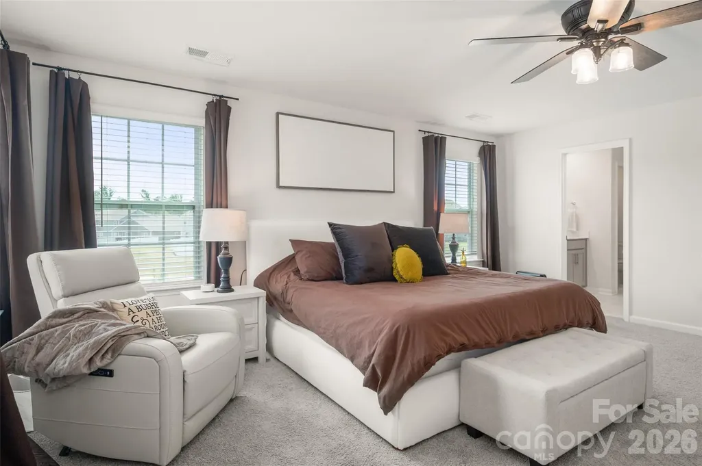 2001 Vanderlyn Street Monroe NC 28112