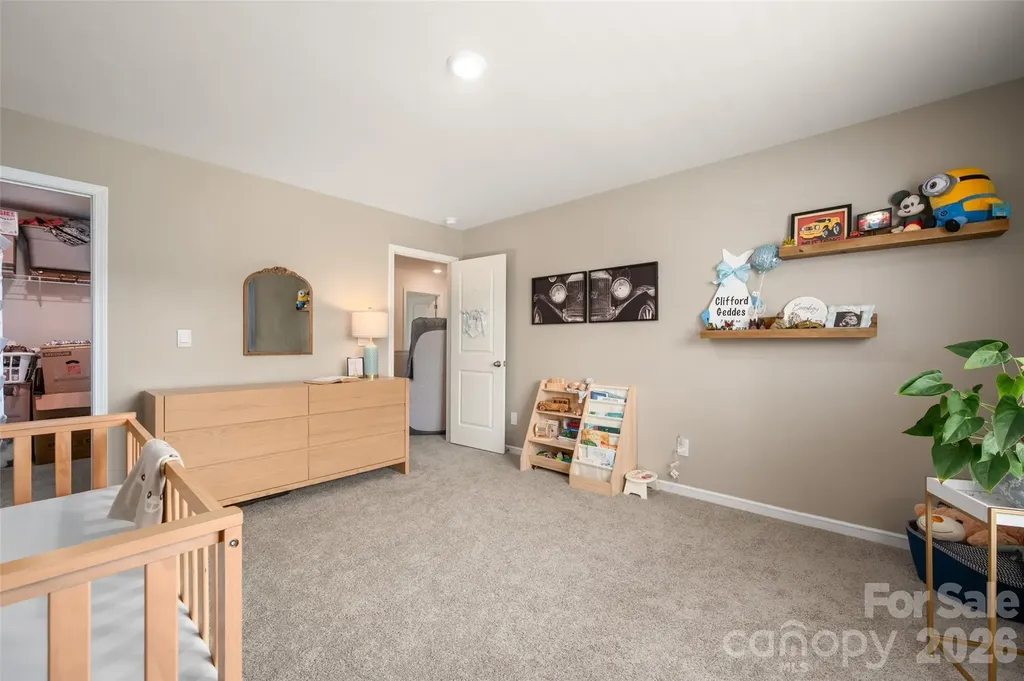 2001 Vanderlyn Street Monroe NC 28112