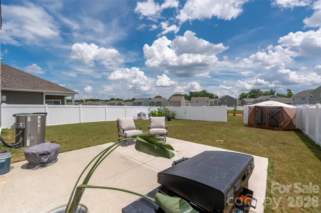 2001 Vanderlyn Street Monroe NC 28112