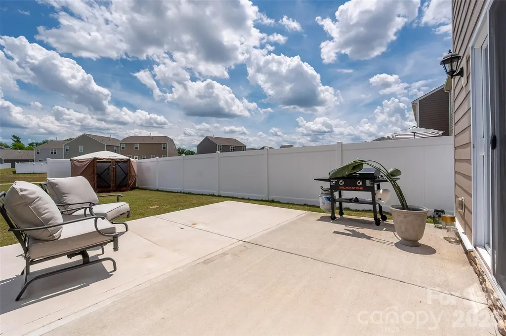 2001 Vanderlyn Street Monroe NC 28112