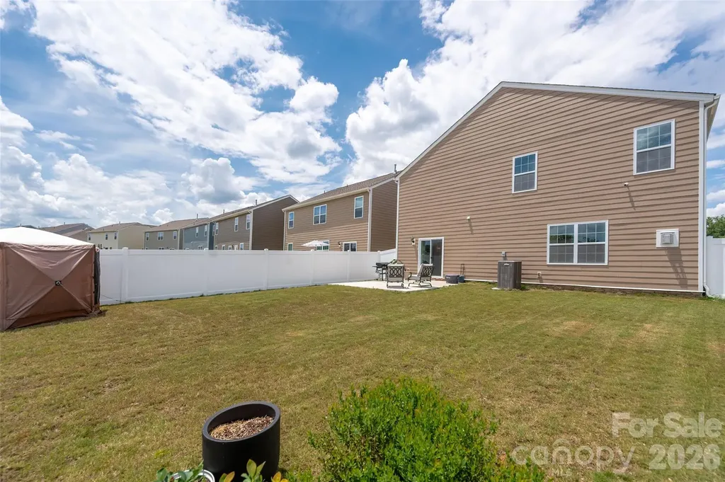 2001 Vanderlyn Street Monroe NC 28112