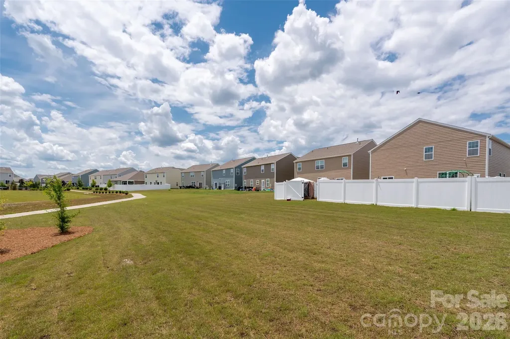 2001 Vanderlyn Street Monroe NC 28112