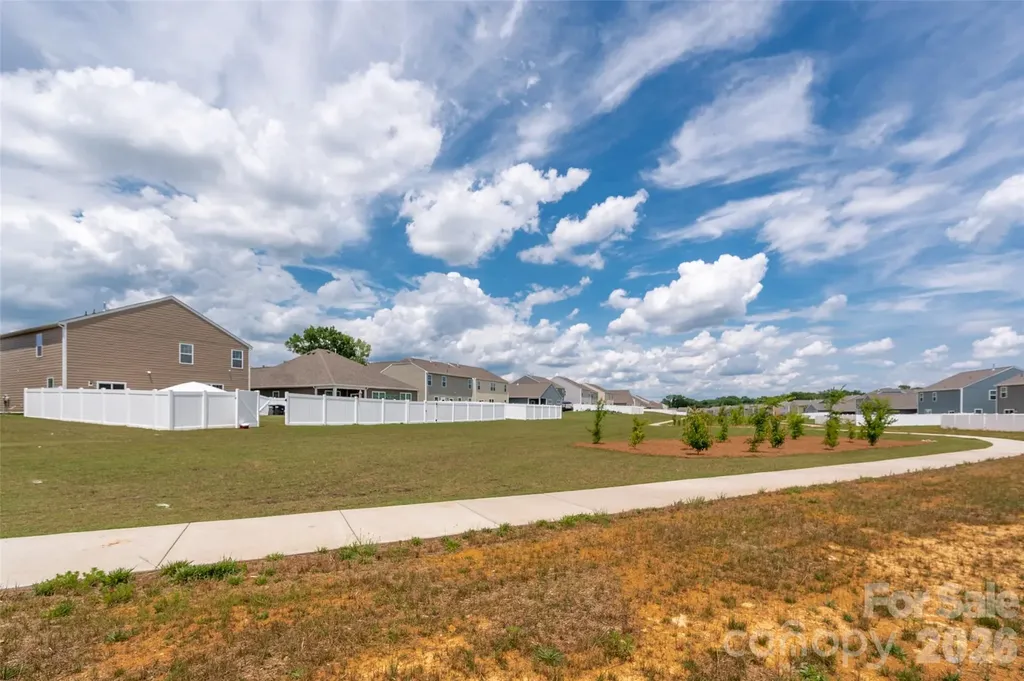 2001 Vanderlyn Street Monroe NC 28112