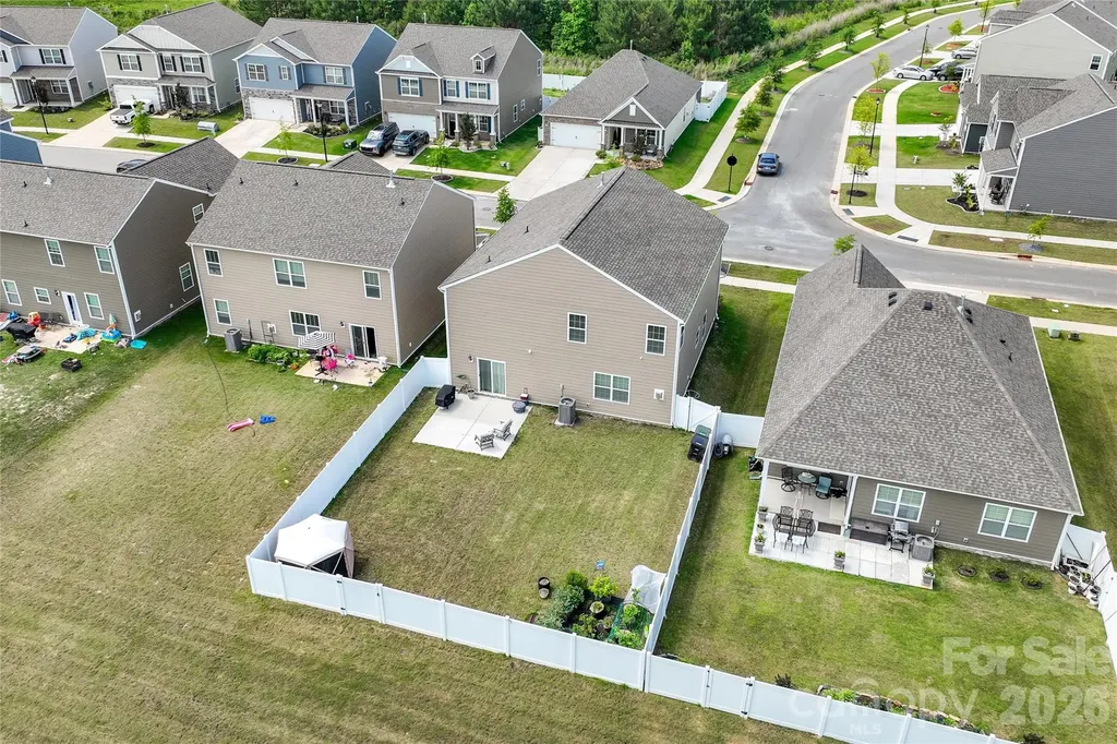 2001 Vanderlyn Street Monroe NC 28112
