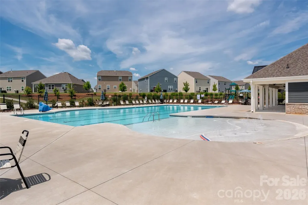 2001 Vanderlyn Street Monroe NC 28112