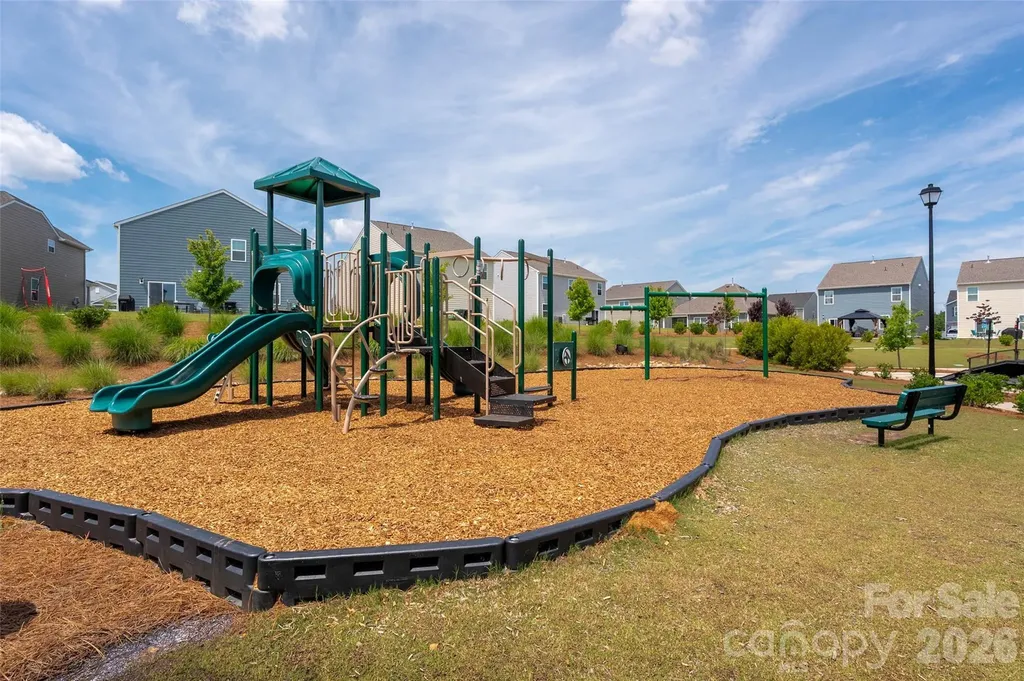 2001 Vanderlyn Street Monroe NC 28112