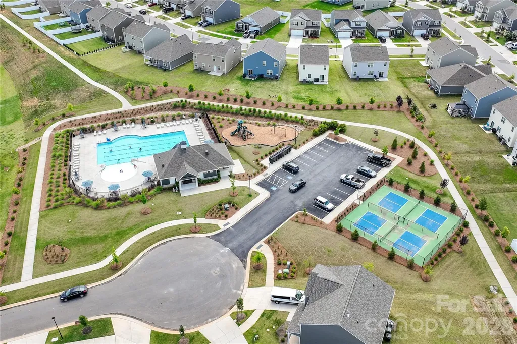 2001 Vanderlyn Street Monroe NC 28112
