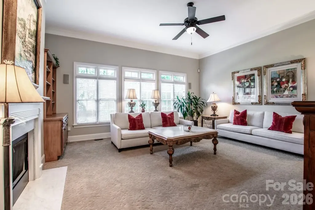 19568 Meta Road Cornelius NC 28031