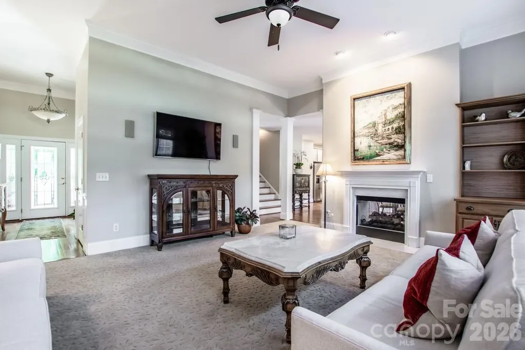 19568 Meta Road Cornelius NC 28031