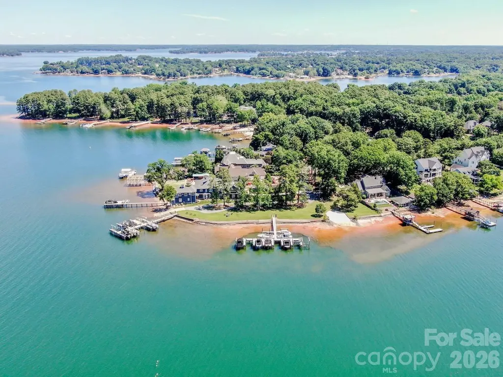 19568 Meta Road Cornelius NC 28031