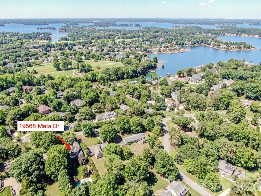 19568 Meta Road Cornelius NC 28031