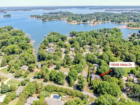 19568 Meta Road Cornelius NC 28031