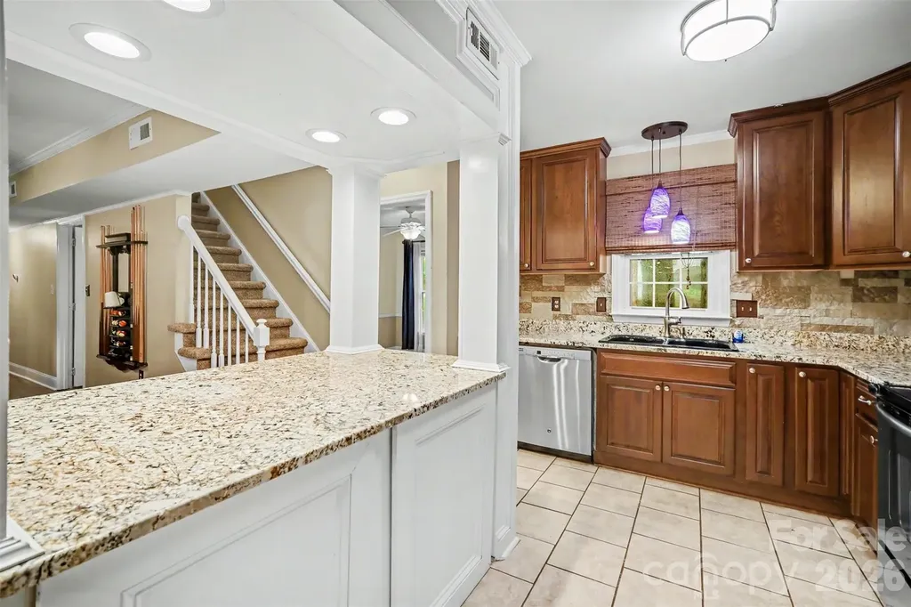 8644 Kirchenbaum Drive Charlotte NC 28210