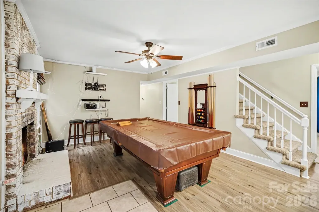 8644 Kirchenbaum Drive Charlotte NC 28210