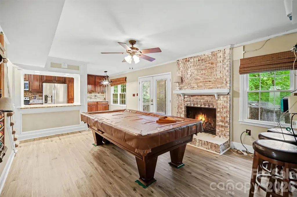 8644 Kirchenbaum Drive Charlotte NC 28210