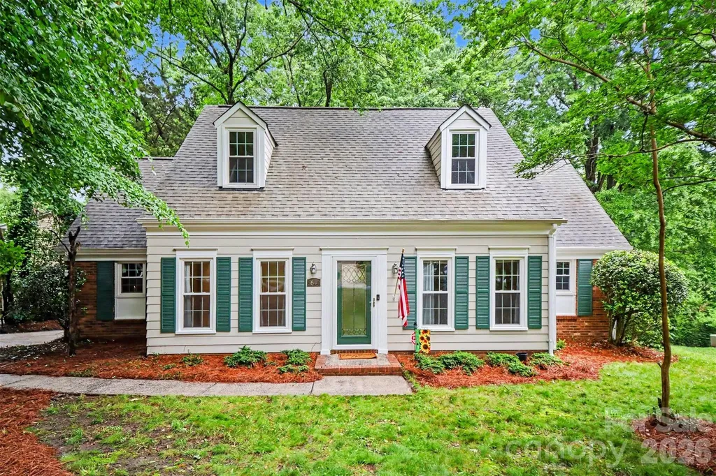 8644 Kirchenbaum Drive Charlotte NC 28210