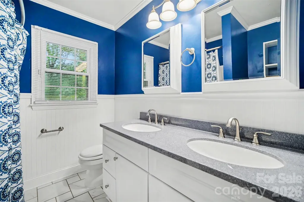 8644 Kirchenbaum Drive Charlotte NC 28210
