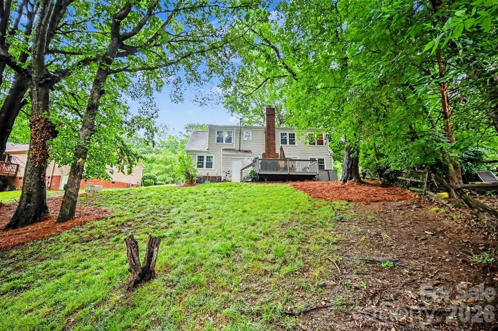 8644 Kirchenbaum Drive Charlotte NC 28210