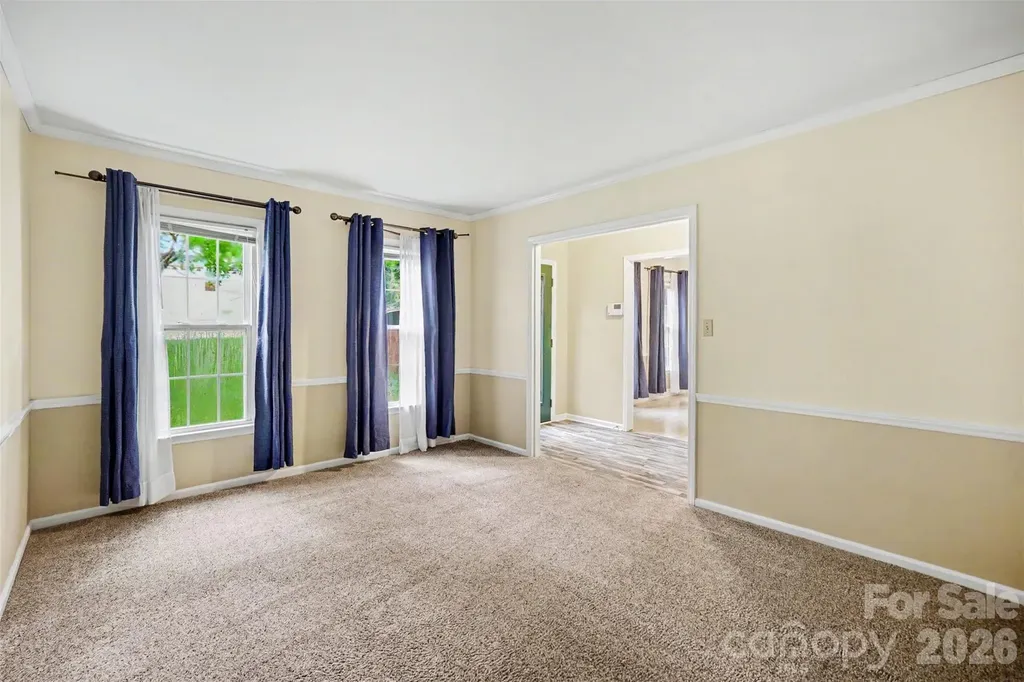 8644 Kirchenbaum Drive Charlotte NC 28210
